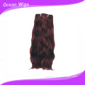 100% Raw Brazilian Virgin Human Hair Extension (W-038)